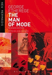 The Man of Mode (George Etherege)