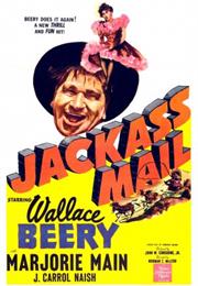 Jackass Mail (Norman Z. McLeod)