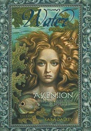 Ascension (Kara Dalkey)