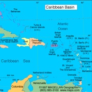 Caribbean