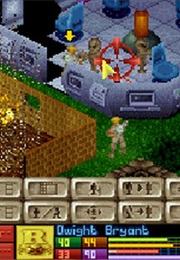 UFO: Enemy Unknown (1993)