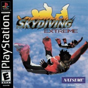 Skydiving Extreme