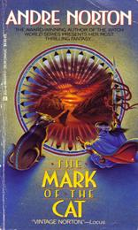 Mark of the Cat