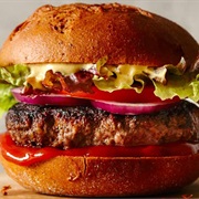 Beefburger