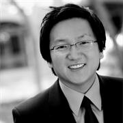 Masi Oka