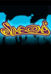 The Slimbones (2014)