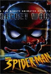 Spider-Man: Secret Wars (1997)