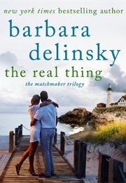 The Real Thing (Barbara Delinsky)