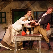 The Colleen Bawn by Dion Boucicault