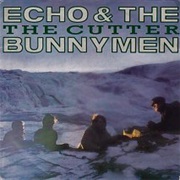 The Cutter - Echo &amp; the Bunnymen