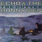 The Cutter - Echo & the Bunnymen