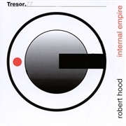 (1994) Robert Hood - Internal Empire
