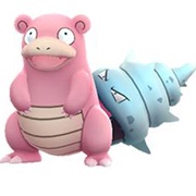 Slowbro