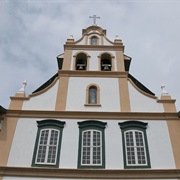 Mosteiro De Nossa Senhora Da Luz