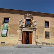 Museo De Huesca