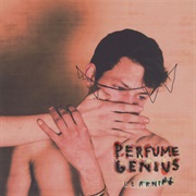 Perfume Genius – "Mr. Peterson"