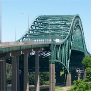 Piscataqua River Bridge