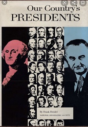 Our Country's Presidents (National Geographic)