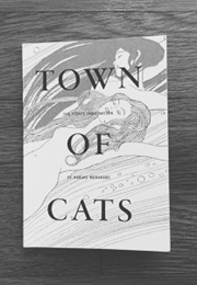 Town of Cats (Haruki Murakami)