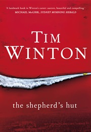 The Shepherd's Hut (2018) (Tim Winton)