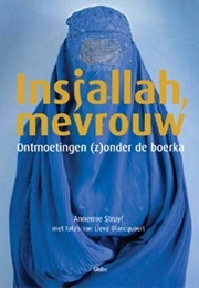 Insjallah, Mevrouw (Struyf Annemie)