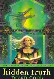 Hidden Truth (Dawn Cook)