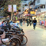 Cheung Chau
