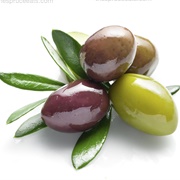 Olives