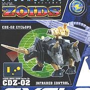 CDZ-02 Cyclops