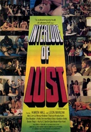 Interlude of Lust (1981)