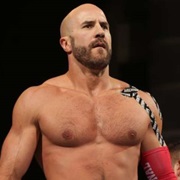 Cesaro