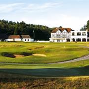 Sherwood Forest England