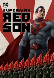 Superman: Red Son (2020)