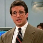 Miles Silverberg (Murphy Brown)