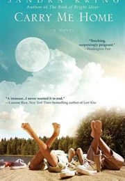 Carry Me Home (Sandra Kring)