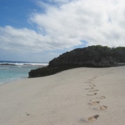 Motuanga, Cook Islands
