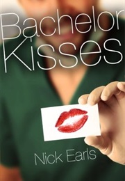 Bachelor Kisses (Nick Earls)