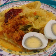 Lontong