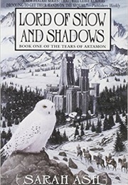 Lord of Snow and Shadows (Sarah Ash)