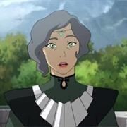 Suyin Beifong