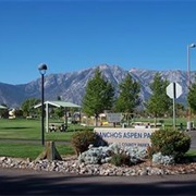 Gardnerville Ranchos, Nevada