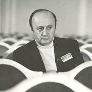 Fikret Amirov