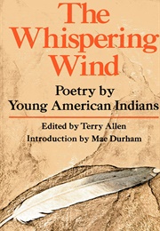 The Whispering Wind (Terry Allen)