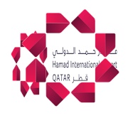 Doha International Airport