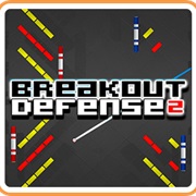 Breakout Defense 2