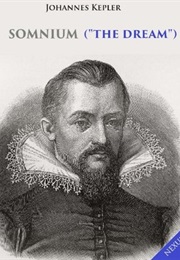 Somnium (Johannes Kepler)