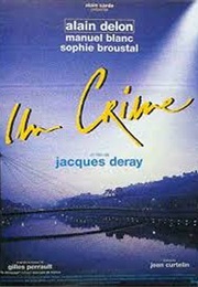 Une Crime (1993)