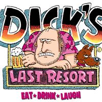Dick&#39;s Last Resort