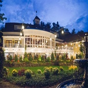 Bedford Village Inn, Bedford, New Hampshire