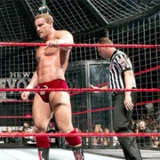 Chris Masters